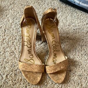 Sam Edelman Heels